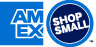 American Express and Shop Small